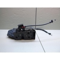 Замок двери задней левой Volvo S40 (2004 - 2012) 31253675