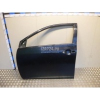 Дверь передняя левая Toyota Corolla E15 (2006 - 2013) 6700212A30