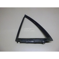 Уплотнитель форточки левой Toyota Corolla E15 (2006 - 2013) 6818912330