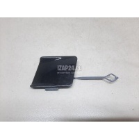 Заглушка буксировочного крюка BMW 5-serie F10/F11 (2009 - 2016) 51127332776