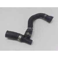 Патрубок радиатора BMW 5-serie F10/F11 (2009 - 2016) 11538514234