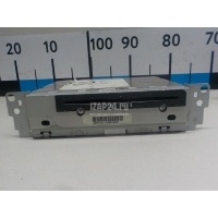 Магнитола BMW 5-serie F10/F11 (2009 - 2016) 65129331600