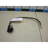 Клемма аккумулятора минус BMW 5-serie F10/F11 (2009 - 2016) 61219302356