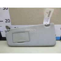 Козырек солнцезащитный (внутри) Ford Galaxy (2006 - 2015) 1599321