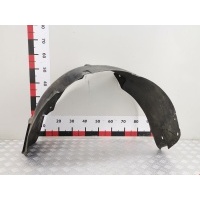 Подкрылок (защита крыла) передний левый Volkswagen Golf 4 (1997-2004) 1999 1J0809961A,1J0809961A