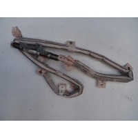 Шторка боковых airbag 97080309201 panamera 09^