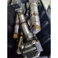 Мерседес atego насос pld om904 om906 a0280746902