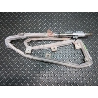 Шторка airbag правый порше panamera 970803092