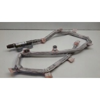 Порше panamera airbag шторка правый