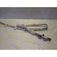 Порше panamera airbag шторка левая 97080309101