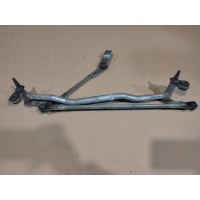механизм стеклоочистителя (трапеция дворников) Volkswagen Passat B7 2012 561955023B