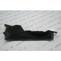 Звукоизоляция верх.части щита передка RH BMW 7-Series 2008 51717188414