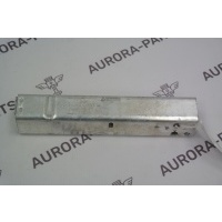 Кронштейн крепления бампера LH=RH Mercedes E-Klasse W213 2016 A2136200400