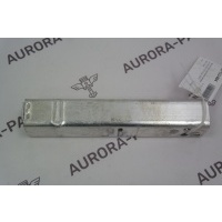 Кронштейн крепления бампера LH=RH Mercedes E-Klasse W213 2016 A2136200400