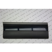 Молдинг, накладка задней двери снизу RH Land Rover Range Rover 30DDTX L405 2012 LR038855