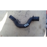 Провода трубки обогревателя volkswagen поло 9n 6q0121157t
