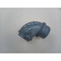Патрубок турбины volkswagen t5 7h0129654d