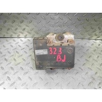 Блок ABS (насос) Mazda 323 BJ 1998 BVEN437A0A