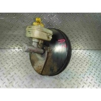 Усилитель вакуумный с ГТЦ Audi A3 (8L1) 1996 1J1614106E