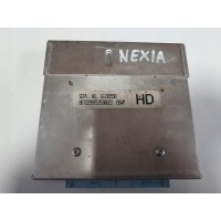 Блок управления двигателя дэу nexia 16199550 hd