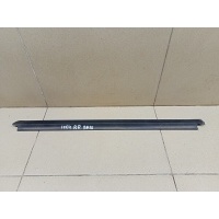 Накладка стекла заднего левого RENAULT Duster 2012> 828201118R