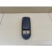 Накладка блока управления стеклоподъемниками RENAULT Duster 2012> 809604296R