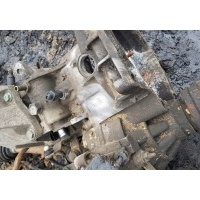 Кпп duu volkswagen seat skoda 1.6 1.4