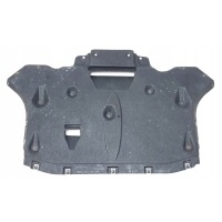 Крышка кпп audi a8 4h d4 рестайлинг 4h0825236l