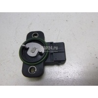 Датчик положения дроссельной заслонки Hyundai-Kia Trajet (2000 - 2009) 3517037100