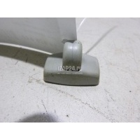 Кронштейн солнцезащитного козырька VAG Polo (2001 - 2009) 3B0857561B