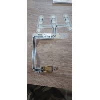 Коврик сиденья audi a4 a5 8t0963553a