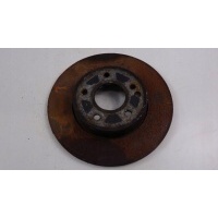 Мерседес c w202 диск тормозной передняя 1 , 8 284mm