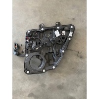 Стеклоподъемник правая задняя volkswagen touareg 7p 7p6839756a