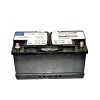 Аккумулятор мерседес a0009820008 12v 95ah 850a