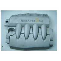 renault megane ii scenic ii 1.6 16v защита двигателя