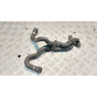 Патрубок отопителя (печки) Audi A6 C5 (S6,RS6) 2003 4B0819371D