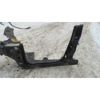 Порог левый Land Rover Freelander 2 2010