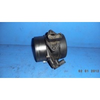 Расходомер воздуха Mercedes E W211/S211 2005 0281002535 A6460940048