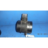 Расходомер воздуха Mercedes C W203/S203/CL203 2004 0281002535 A6460940048
