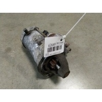 Стартер TOYOTA COROLLA VERSO 2007 281000D180