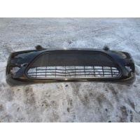 Бампер передний Ford Focus II 2008-2011 fd04325bav