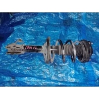 вентилятор MAZDA PREMACY CP8W FP8515035A
