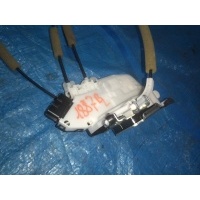 замок дверной NISSAN NOTE HE12 825013VA0A