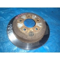 диск тормозной MAZDA MILLENIA TA5P TY3226251A