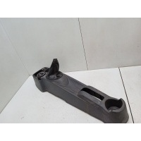 Консоль центральная Kia Picanto 1 2006 8461007000, 8461107000HU