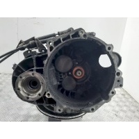 КПП механическая (МКПП) 6-ступенчатая Volkswagen Golf 4 2003 DRW 31080