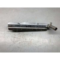 Патрубок (трубопровод, шланг) Volkswagen Passat B5 1997 06B129657