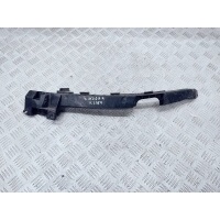 крепление бампера переднего левое Opel Insignia (A) 2009 13250570
