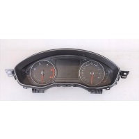 Audi a4 b9 2 , 0 tdi спидометр часы 8w5920741