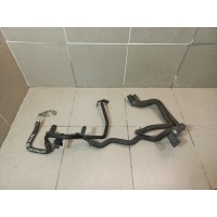 Шланг системы охлаждения Volkswagen Golf Plus 5 1K0121063AA